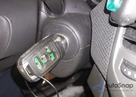 2014 Chevrolet Cruze 1Lt Auto из США, поврежденный, VIN 1G1PC5SB6E7180920